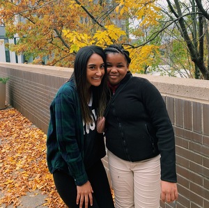 Fundraising Page: Simi Butalia